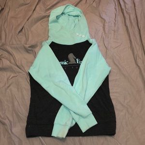 Classic Equine hoodie